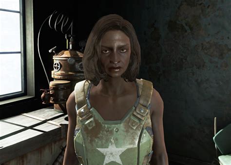 shelly tiller fallout 4